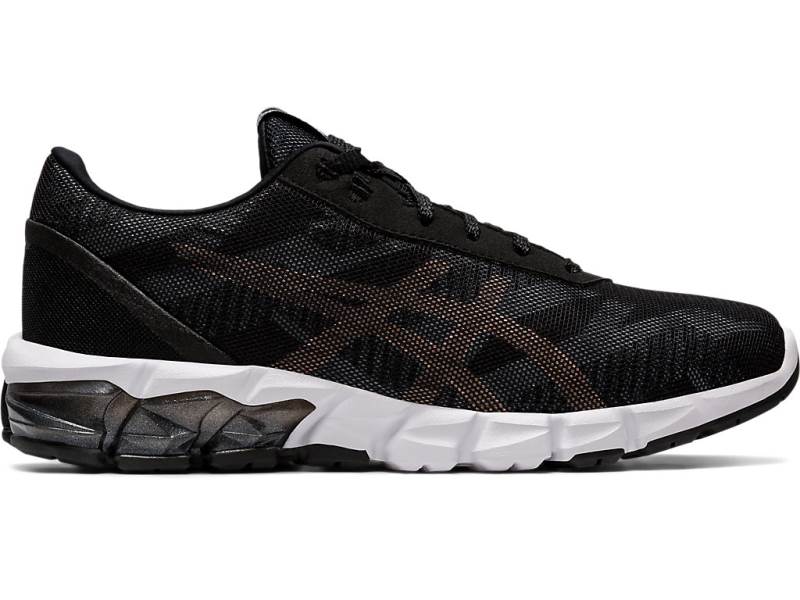 Dámské Tenisky Asics GEL-QUANTUM 90 2 Černé 58736KRWV